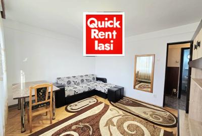Apartament cu 2 camere decomandat în Ultracentral
