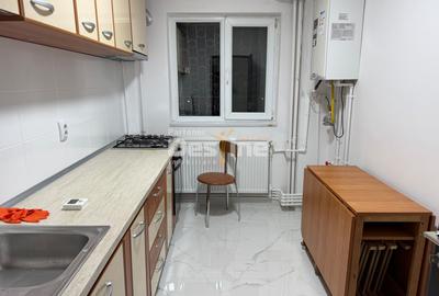 Apartament cu 2 camere decomandat, mobilat în Sebastian - 10
