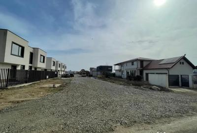 Teren de 1667 mp, în Mamaia - 2