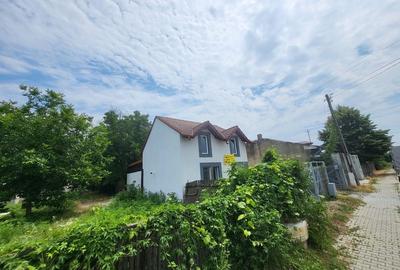 Casă cu 4 camere în Ultracentral - 2