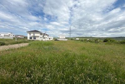 Teren de 485 mp, în Mărăcineanu - 3