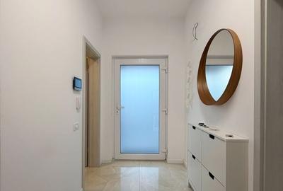 Duplex cu 5 camere cu Canalizare în Dumbrăvița - 18