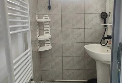 Garsonieră în Central