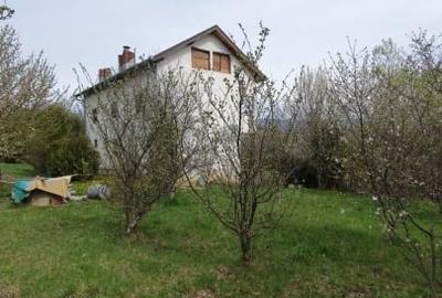 Casă individuală cu 4 camere cu Teren 6400 Mp în Seaca (Călimănești) - 2