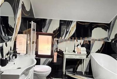 Casă cu Teren 1800 Mp în Central