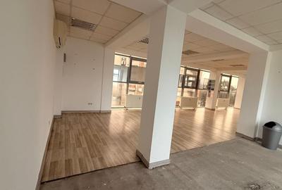 Spațiu comercial, de 80 mp, în Central
