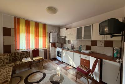 Casă individuală cu 8 camere cu Canalizare în Podenii Noi - 8