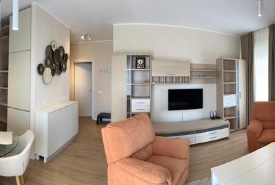 Apartament cu 2 camere decomandat, mobilat în 1 Decembrie 1918 - 3