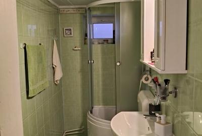 Casă cu 3 camere cu Canalizare în Vest - 12