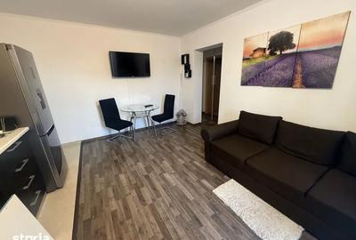 Apartament cu 2 camere în Giroc