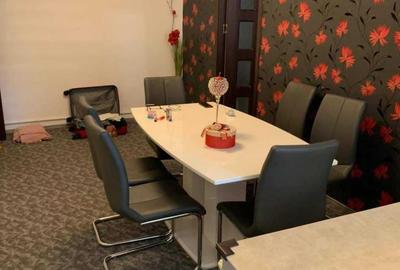 Apartament cu 2 camere semidecomandat în Central - 6