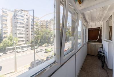 Apartament cu 3 camere decomandat, mobilat în Lacul Tei - 15