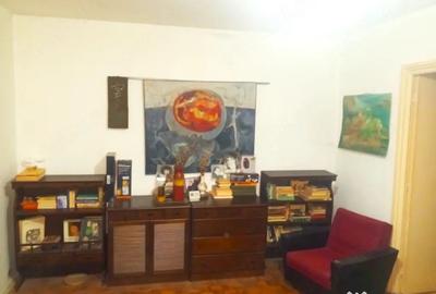 Apartament cu 2 camere semidecomandat în Gării
