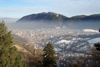 Teren Construcții intravilan de 7364 mp, în Drumul Poienii - 1