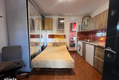 Garsonieră în Mănăștur - 5