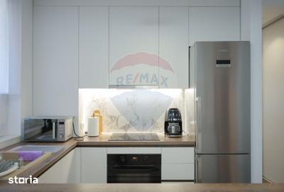Apartament cu 3 camere decomandat în Iosia - 10