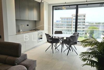 Apartament cu 2 camere în Central