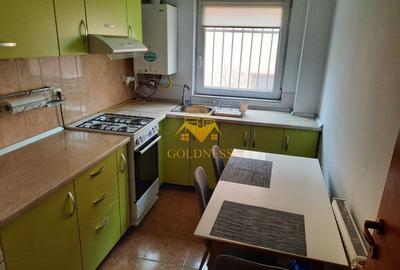 Apartament cu 2 camere decomandat, mobilat în Andrei Mureșanu - 6