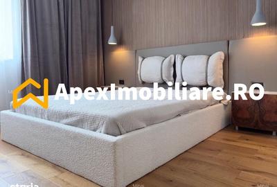 Apartament cu 2 camere semidecomandat în Titan