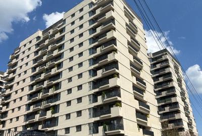 Apartament cu 2 camere nedecomandat în Tătărași - 1