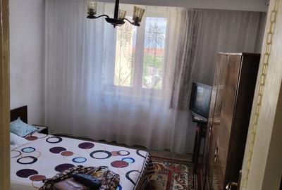 Apartament cu 2 camere decomandat în Ștefănești - 1