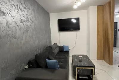 Apartament cu 2 camere semidecomandat în Florești - 3