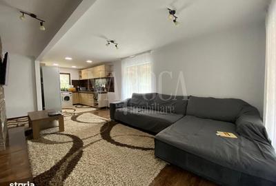 Casă cu 4 camere în Florești - 2