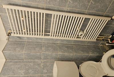 Garsonieră decomandată în Est - 3