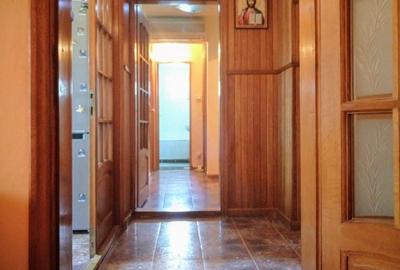 Apartament cu 4 camere decomandat în Ultracentral - 2