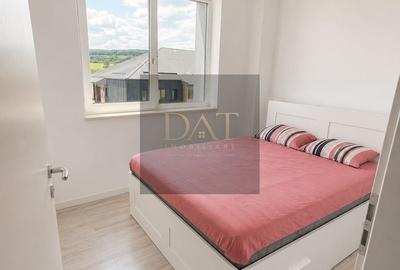 Apartament cu 2 camere în Chinteni - 3