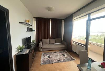 Apartament cu 3 camere decomandat în Central - 7