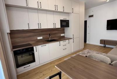 Apartament cu 2 camere în Vasile Alecsandri - 11