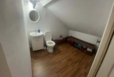 Casă cu 3 camere cu Teren 500 Mp în Buziașului - 2