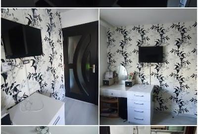Apartament cu 3 camere decomandat, mobilat în Inel II - 6