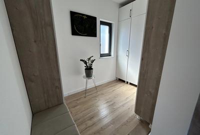 Casă individuală cu 4 camere cu Canalizare în Cug - 5