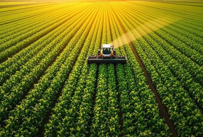 Teren agricol extravilan de 50000 mp, în Jegălia
