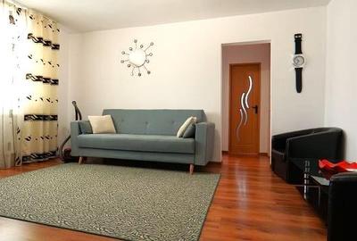 Apartament cu 2 camere semidecomandat în Micro 11 - 1