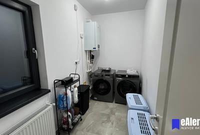 Vilă P+1+pod, complex rezidențial securizat Bragadiru - 6