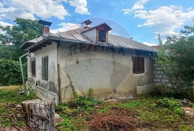 Teren Intravilan de vanzare 3551mp Poiana Copaceni Com Gura Vitioarei - 15