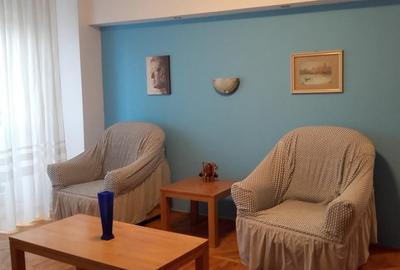 Apartament cu 2 camere semidecomandat în Drumul Taberei - 3