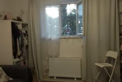 REA1025496 GARSONIERA I DE VANZARE I DOMENII - 5