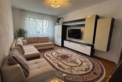 Apartament cu 2 camere în Baba Novac