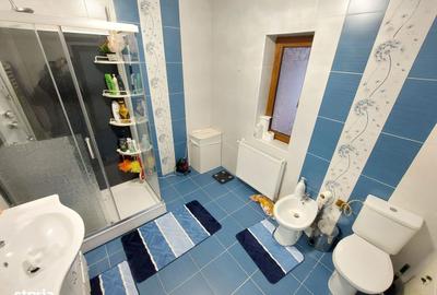 Casă cu 4 camere în Vulcana-Pandele - 9
