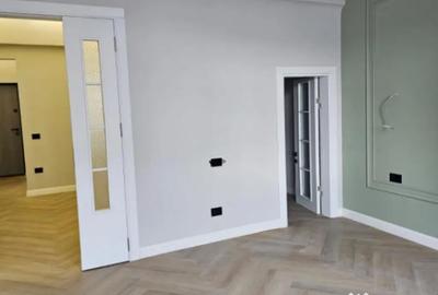 Apartament cu 3 camere semidecomandat în Ultracentral - 2