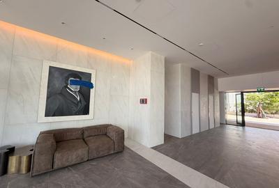 Apartament cu 2 camere semidecomandat în Voluntari - 15