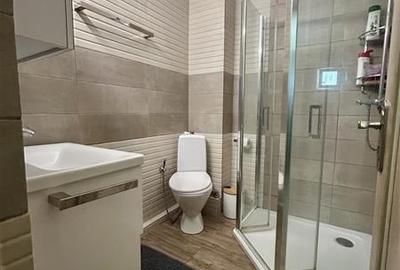 Apartament 4 camere in Bloc Nou, Mobilat si Utilat Premium, Zona Kaufland Navoda - 12