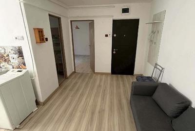 Apartament cu 2 camere decomandat în Precista - 2