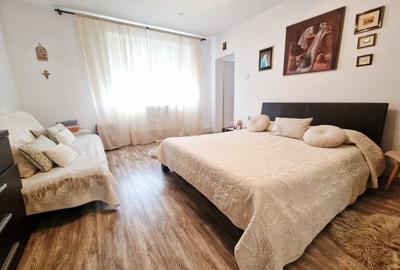 Casa cu suflet in centrul Medgidiei- gradina superba - 12