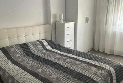 Apartament NOU 1 camera AVANS 3.000 EURO, rata 240 euro - 7