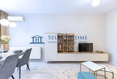 Titan - Theodor Pallady | Garsoniere | Ansamblu Rezidential Premium - 4